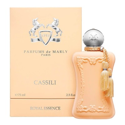 عطر برفيومس دي مارلي كاسيلي او دي بارفيوم